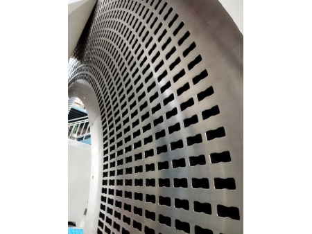 Moule rotatif Rollo 27 inox pour bâtonnets de crème glacée — variante 2