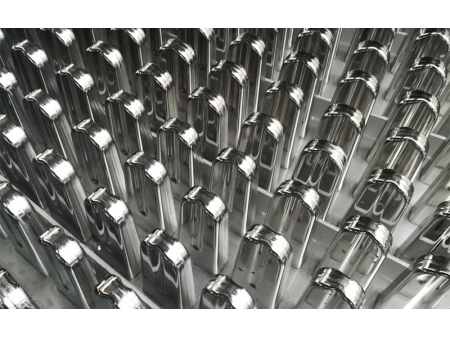 Moule rotatif Rollo 27 inox pour bâtonnets de crème glacée — variante 1