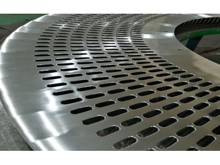 Moule rotatif en inox pour crème glacée Rollo 23