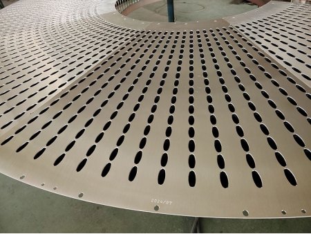 Moule Rotatif Rollo 35-18 en Inox pour Crème Glacée sur Bâtonnets