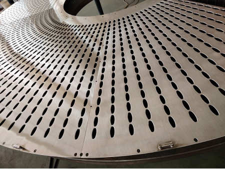 Moule Rotatif Rollo 35-18 en Inox pour Crème Glacée sur Bâtonnets