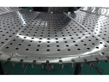 Moule inox Gram RIA 16 pour bâtonnets de crème glacée