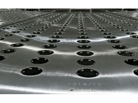 Moule large Gram RIA 14-18 pour bâtonnets de crème glacée Moule large Gram RIA 14-18 pour bâtonnets de crème glacée