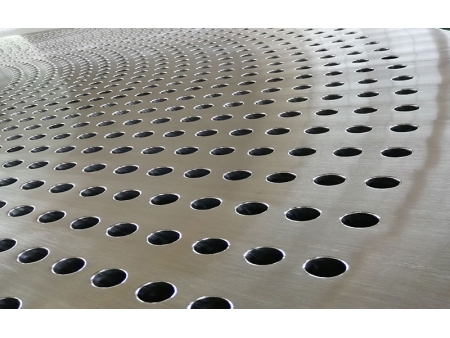 Moule rotatif 18 travées inox pour bâtonnets de crème glacée