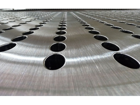 Moule rotatif 18 travées inox pour bâtonnets de crème glacée — variante 2