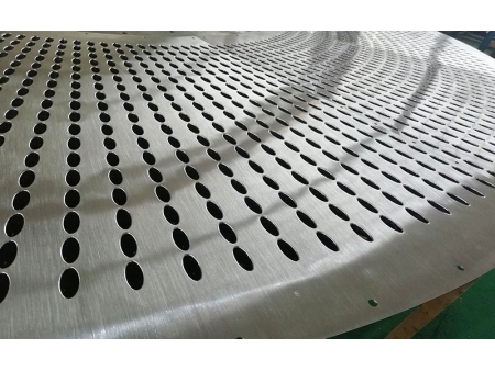 Moule rotatif 18 travées inox pour bâtonnets de crème glacée — variante 2