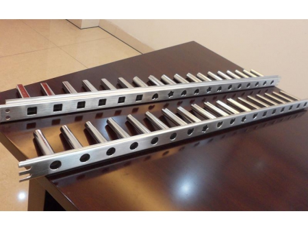 Moule inox Vitaline 18 voies pour bâtonnets de crème glacée — variante 1