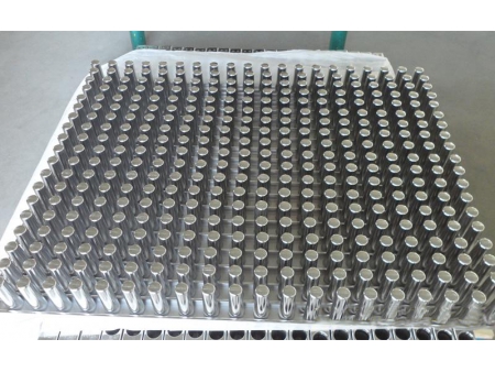 Moule inox Vitaline 20 voies pour crème glacée — variante 1