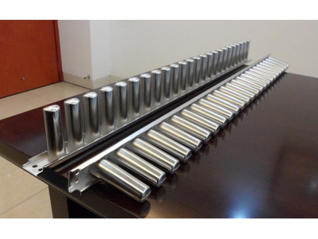 Moule inox Vitaline à 24 cavités pour ligne de moulage de bâtonnets de crème glacée — variante 1