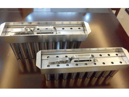 Moule Ataforma pour machine à crème glacée