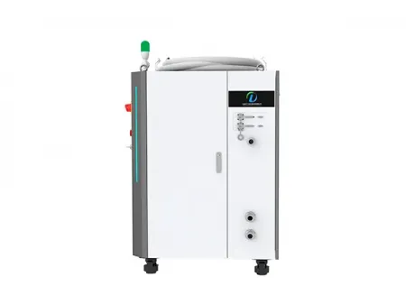 SDL-10000-CW Laser à Fibre Défini par Logiciel