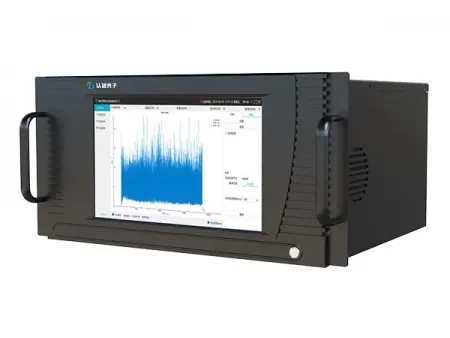 WMS-100-FIO Capteur 5-en-1 de Surveillance du Procédé de Soudage Laser WMS-100-FIO Capteur 5-en-1 de Surveillance du Procédé de Soudage Laser