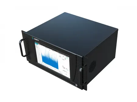 WMS-100-FIO Capteur 5-en-1 de Surveillance du Procédé de Soudage Laser