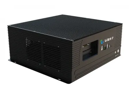 LWR-1000-J Système de Contrôle de Soudage Laser Assisté par IA