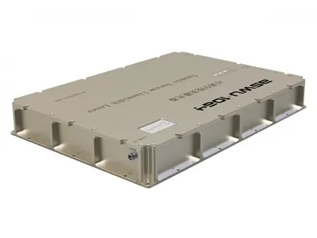 NLS-100-CL Laser à Largeur de Raie Étroite Accordable