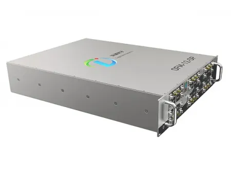 OFM-12-DP Modulateur de Phase à Retard Optique 12 Canaux
