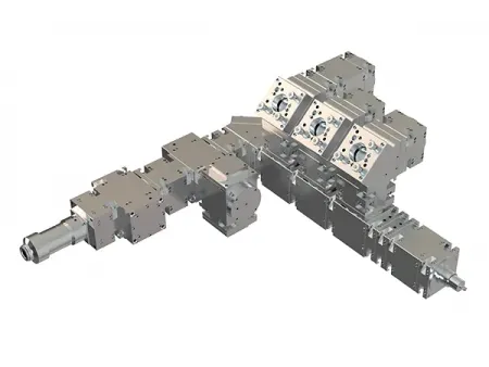 LPM-1064-C5 Module Diviseur de Faisceau pour Laser à Fibre LPM-1064-C5 Module Diviseur de Faisceau pour Laser à Fibre