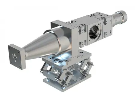 LCC-1064-D80 Calibreur de Module de Collimation Laser LCC-1064-D80 Calibreur de Module de Collimation Laser