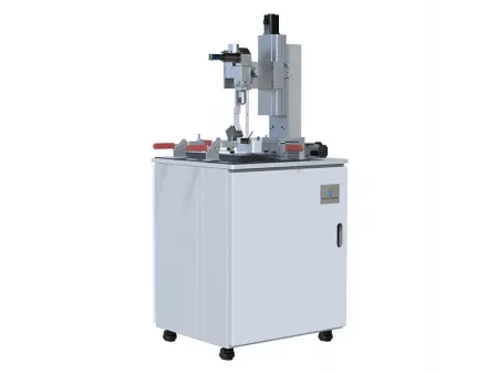 CPL-6000-CW/GW Système de Compensation de Position pour Soudage Laser