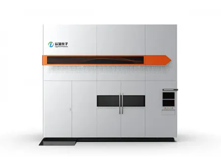 CPL-10000-SW Système de Soudage Laser Grand Format par Scanner Galvanométrique