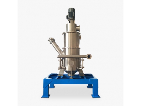 Broyeur à Jet Opposé à Lit Fluidisé