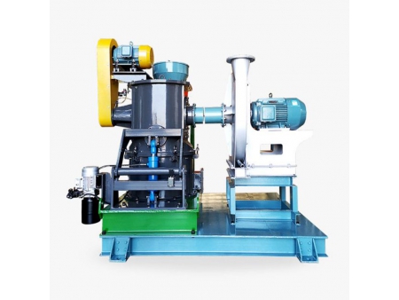 Broyeur Classificateur à Air pour Bicarbonate de Sodium