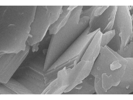 Sphéroïdisation des poudres