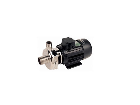 Pompe Auto-amorçante en Acier Inoxydable