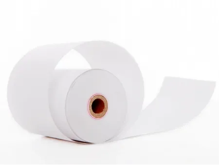 Papier Autocopiant Autonome