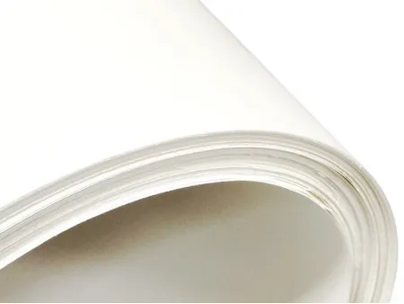 Papier Bouffant
