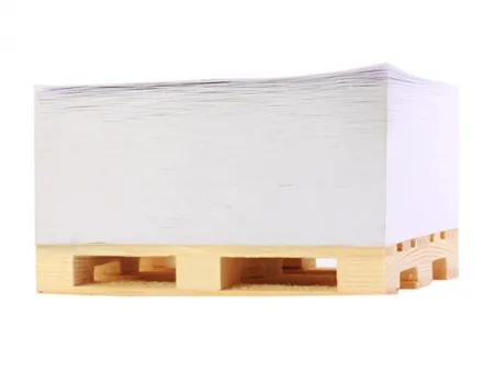 Papier Non Couché Sans Bois