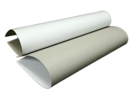 Carton Duplex (Dos gris/Dos kraft)