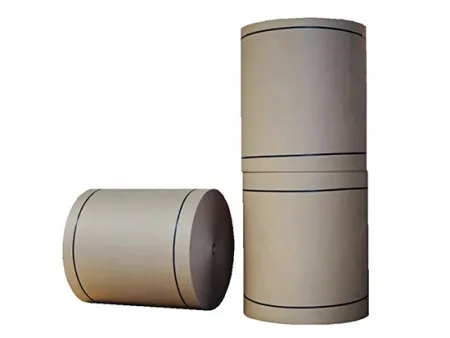 Carton d'Âme (ou Carton pour Mandrin)