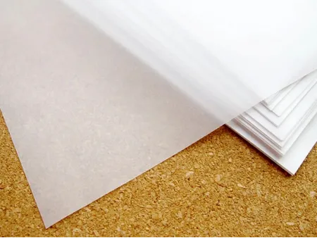 Papier de Soie MF (Sans Acide)