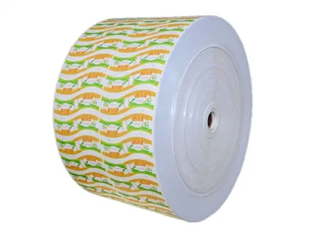 Carton pour Gobelets