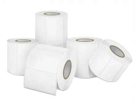 Étiquette Autocollante