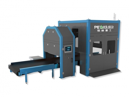 Robot de Tri des Déchets par IA