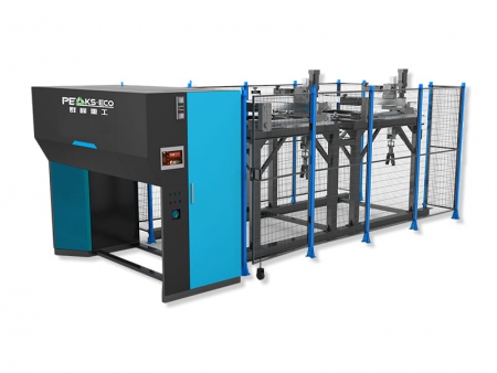 Robot de Tri des Déchets par IA