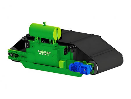 Séparateur Magnétique