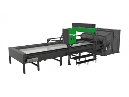 Séparateur Optique (NIR)