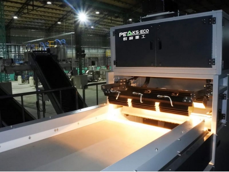 Séparateur Optique (NIR)