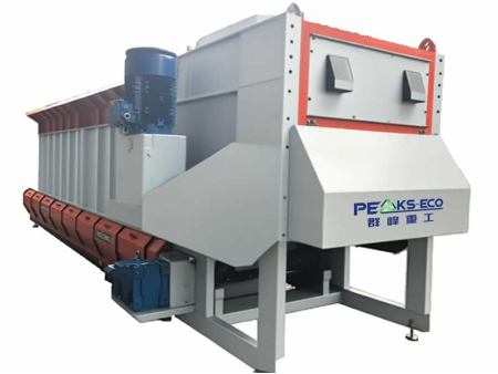 Ouvre-Sacs d'Alimentation