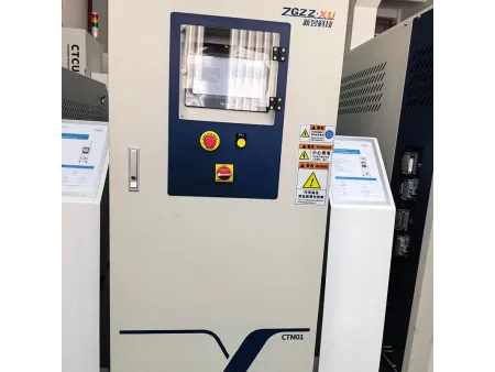 Thermorégulateur Central de Moule CTM