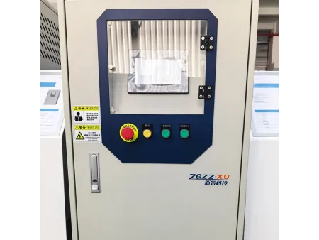 Régulateur de Température de Moule à Base d’eau