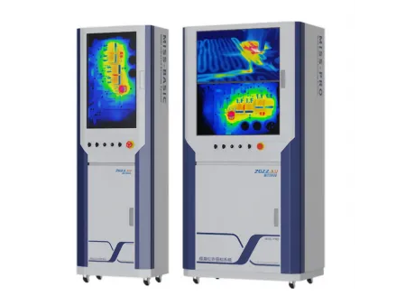 Système de Détection Infrarouge de Température du Moule (MISS)