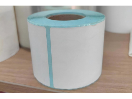 Machine de découpe rotative  (modèle YMQA-320, découpeuse rotative pour la production d’étiquettes)