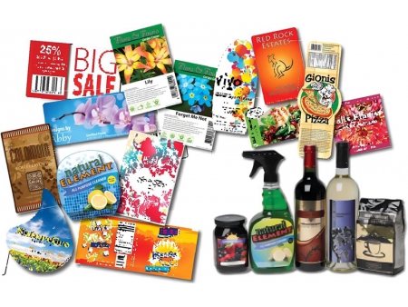 Machine de découpe numérique (Modèle Digi‑320 – Découpeuse numérique pour étiquettes)