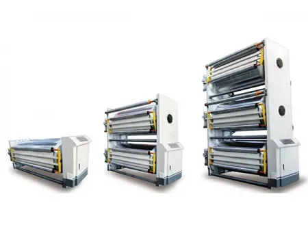 Prechauffeur de papier