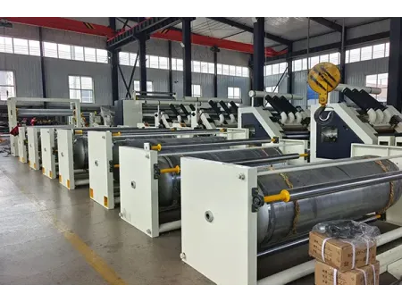 Prechauffeur de papier