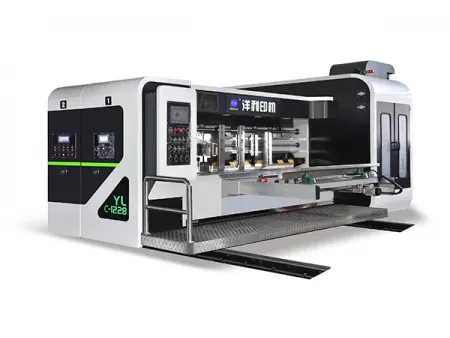 CZYL-SSK Formeuse de carton automatique